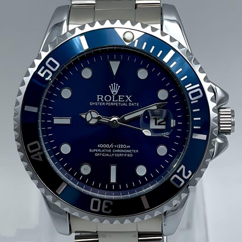 ROLEX Men's Formal Analogue Watch 