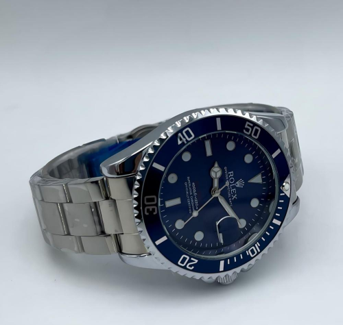 ROLEX Men's Formal Analogue Watch 