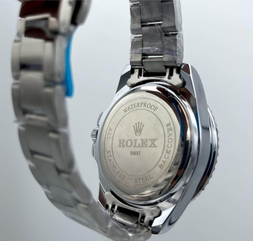 ROLEX Men's Formal Analogue Watch 