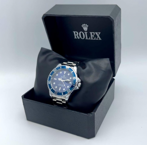 ROLEX Men's Formal Analogue Watch 