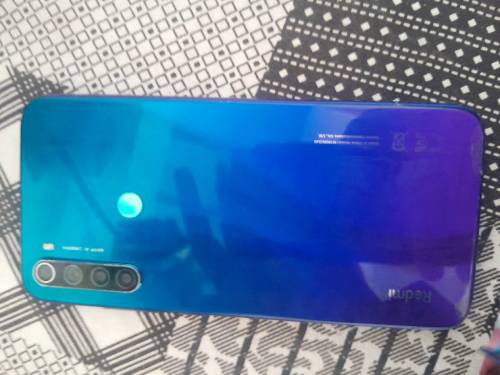 redmi note 8t 