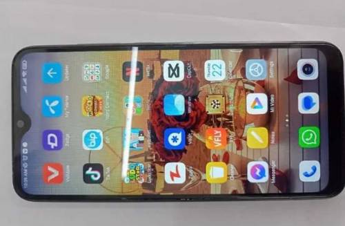 redmi note 8t 