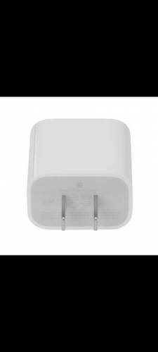 Apple 20 watt mercantile charger 