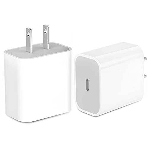 Apple 20 watt mercantile charger 