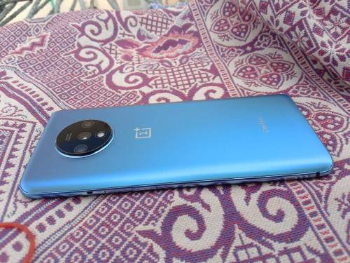 One plus 7t