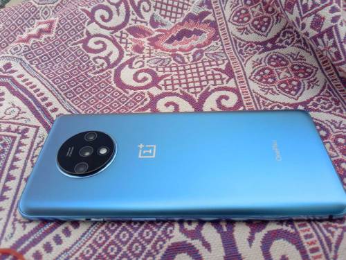 One plus 7t
