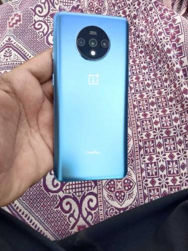 One plus 7t