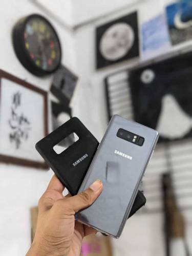 Samsung Galaxy Note 8 