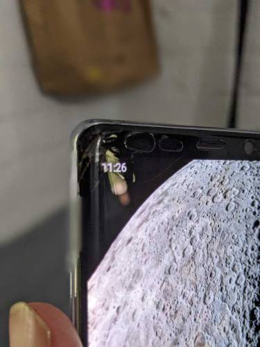 Samsung Galaxy Note 8 