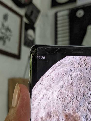 Samsung Galaxy Note 8 