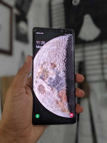 Samsung Galaxy Note 8 