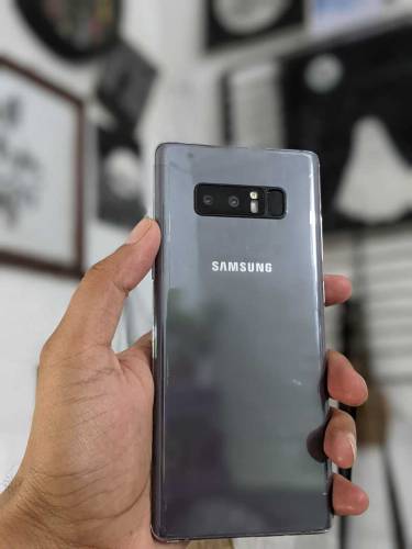 Samsung Galaxy Note 8 