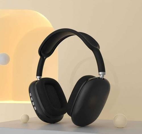 head phones 