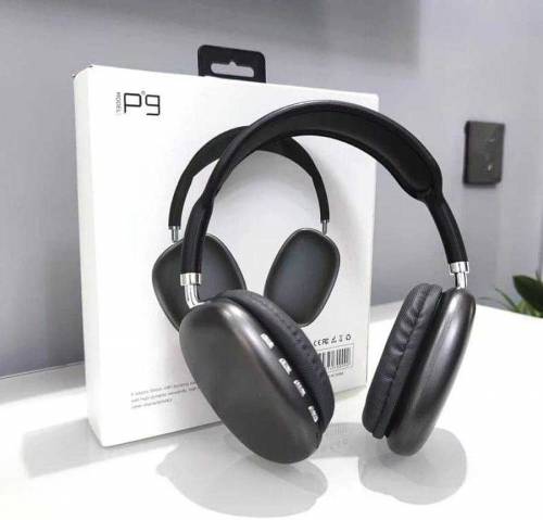 head phones 