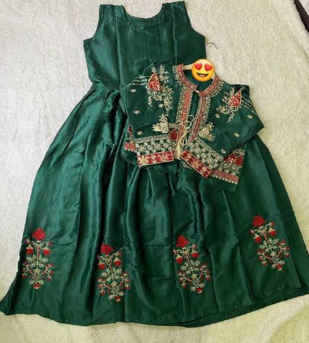 _Restock With All Colour's_*`Mina Collection`**`By A&T`*Embroidery 
