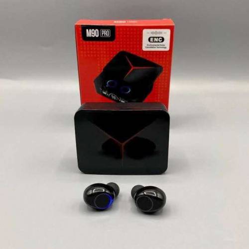 M90 pro wireless gaming Earbuds 