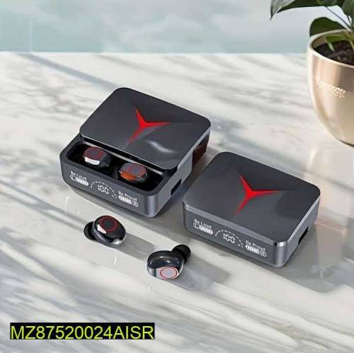 M90 pro wireless gaming Earbuds 