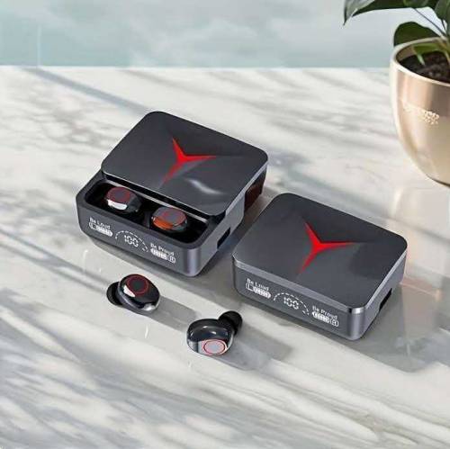 M90 pro wireless gaming Earbuds 
