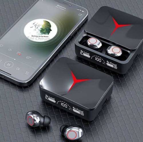 M90 pro wireless gaming Earbuds 