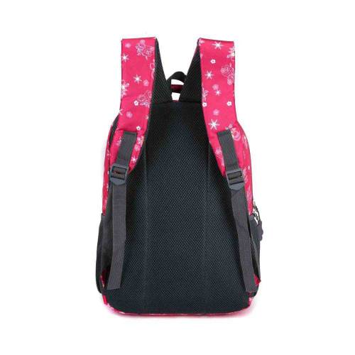 Student Backpack 4 Pockets Bag