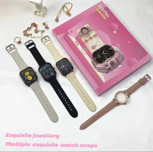 Fashion Smart Watch