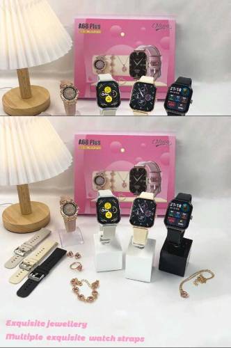 Fashion Smart Watch