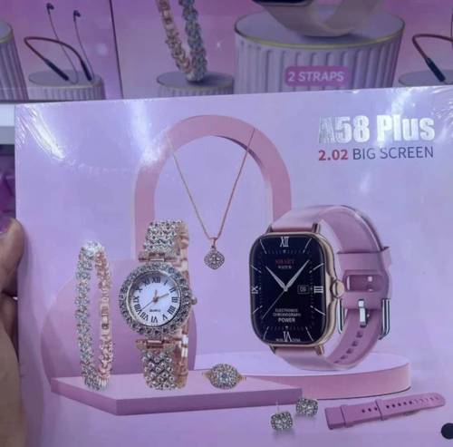 Fashion Smart Watch