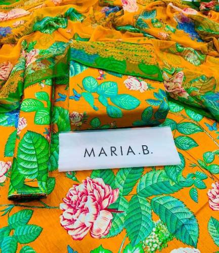 Maria B lawn