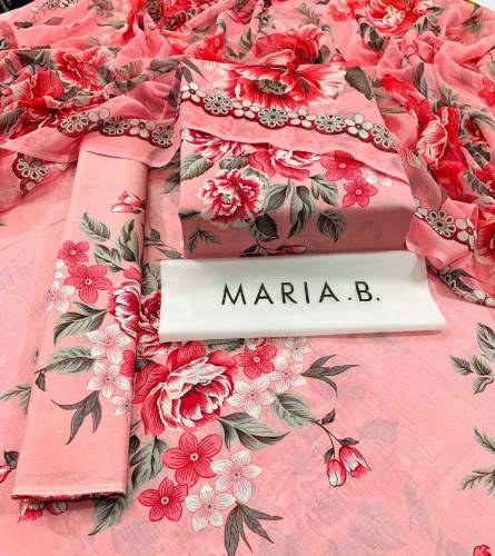 Maria B lawn