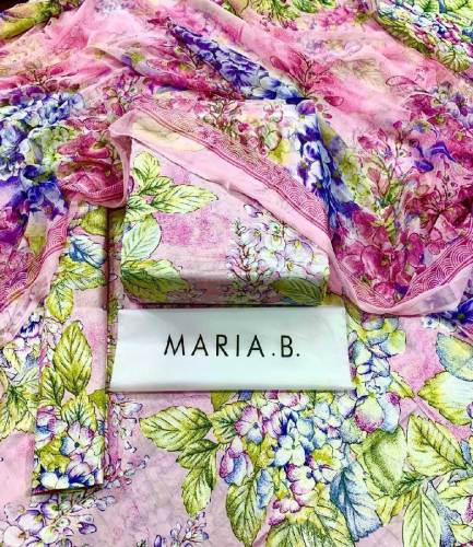 Maria B lawn