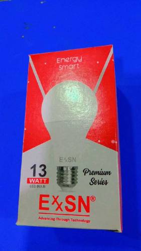Exon 13 ward bulb with 1 year warranty