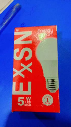 Exon 13 ward bulb with 1 year warranty