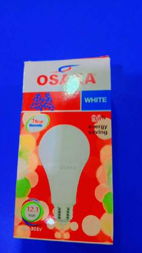 Exon 13 ward bulb with 1 year warranty