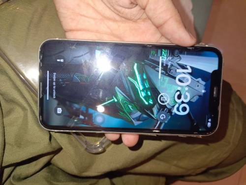 iPhone 11 non pta 128 gb 