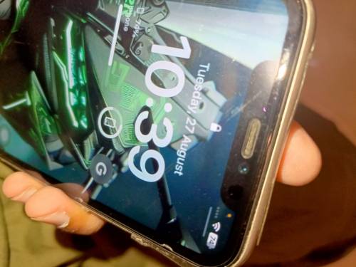 iPhone 11 non pta 128 gb 