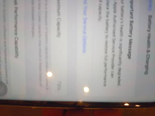iPhone 11 non pta 128 gb 