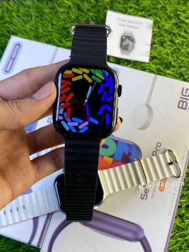smart watch f9 pro for new design 