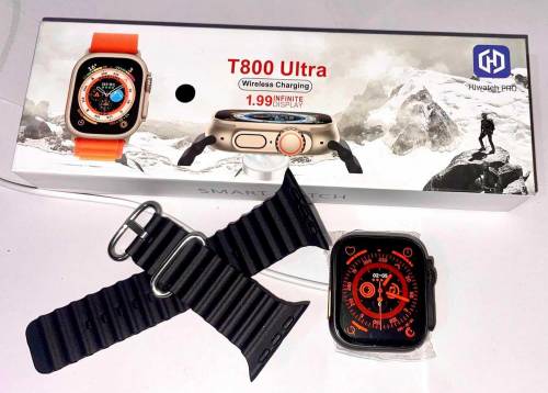 T800 Ultra Smartwatch 