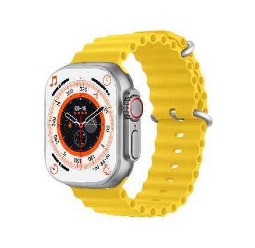 T800 Ultra Smartwatch 