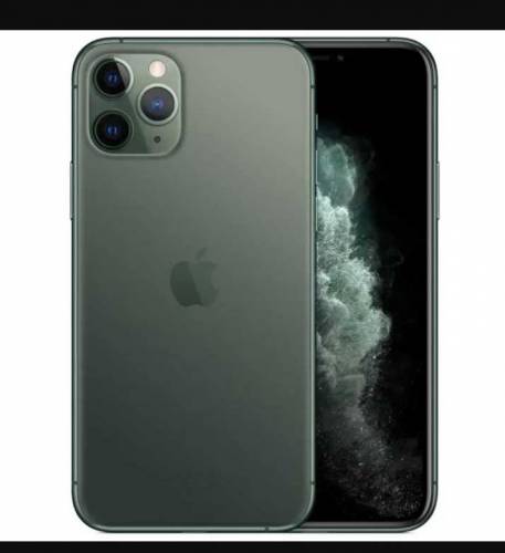 IPHONE 11 Pro