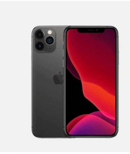 IPHONE 11 Pro