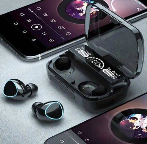 Earbuds
