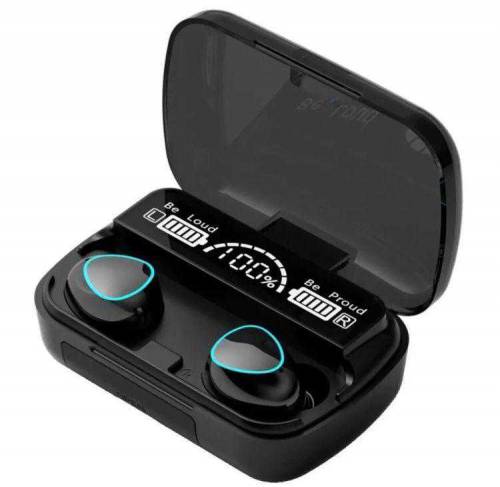 Earbuds