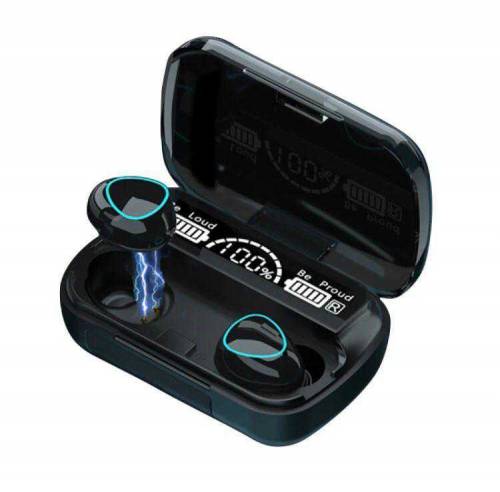 Earbuds