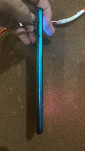 Infinix Hot 9 Play