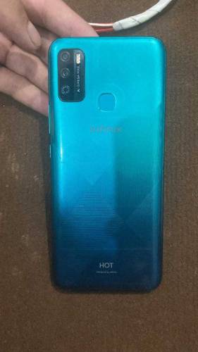 Infinix Hot 9 Play