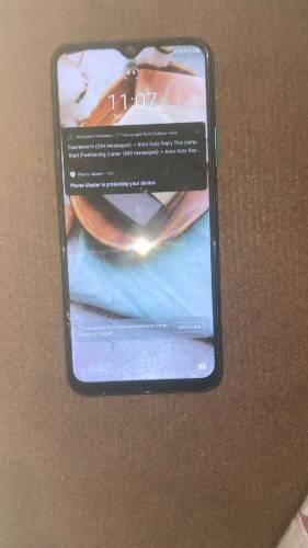 Infinix Hot 9 Play