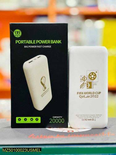 power bank 