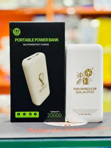 power bank 