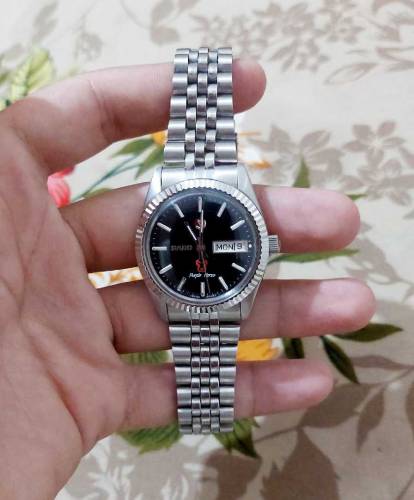 Rado Purple Horse